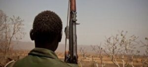 Dozens killed in Nasir border clashes, security official says