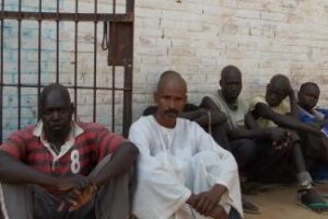 50+ inmates infected in Wau prison skin disease outbreak