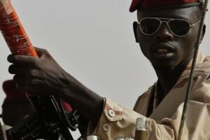 UN Security Council extends Sudan sanctions for one year
