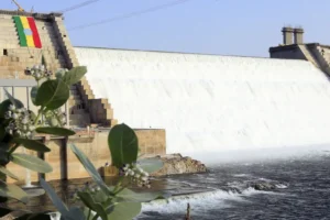 Opinion| Ethiopia rises, colonial Nile treaties crumble