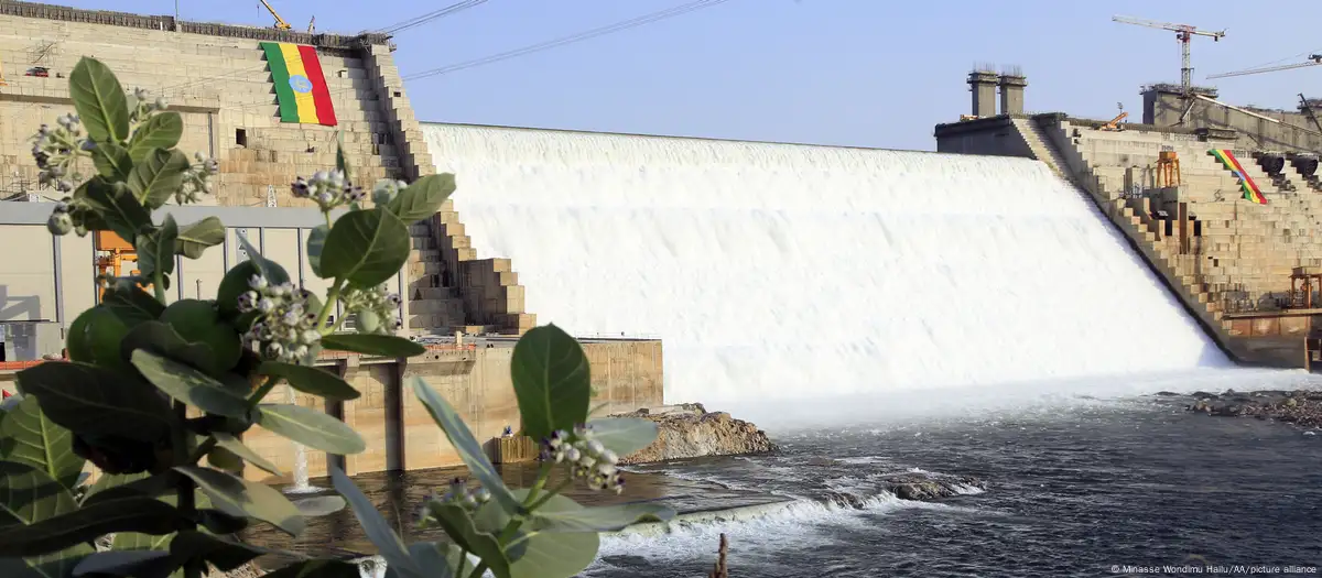 Opinion| Ethiopia rises, colonial Nile treaties crumble