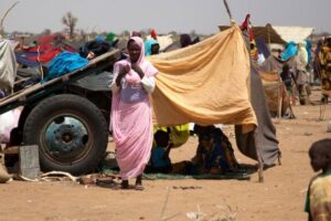 UN: Humanitarian crisis worsening across Sudan