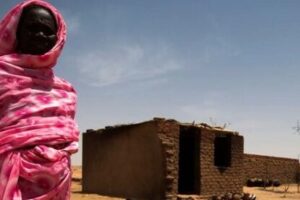 MSF: Darfur’s sexual violence must end