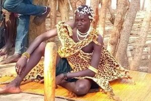 Spiritual leader Makuach rejects dialogue, advances toward Pigi