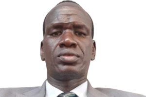 Maiwut commissioner suspended following commissioners’ forum