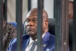 Opinion| The first defendant is not Machar, but the memory of a peace agreement never implemented beyond rhetoric