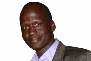 Opinion| Kiir’s kingdom of theft