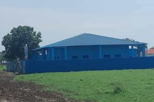 Soldiers takes over SPLM-IO headquarters in Malakal