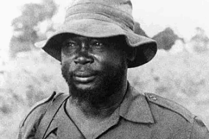Uganda seizes Dr. John Garang’s personal archives