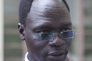 Opinion| Kiir’s attempt to forcefully retire Machar is illegal politically and morally, and will fail!