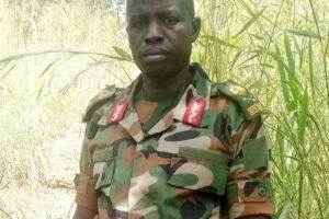 SPLA-IO rift grows as Wau commander rejects appointment