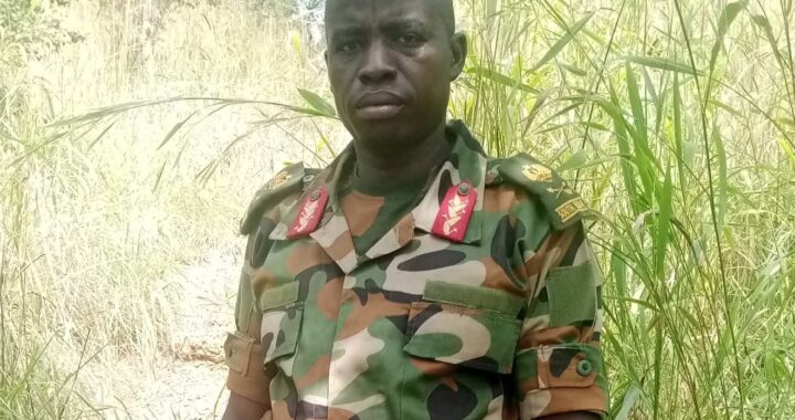 SPLA-IO rift grows as Wau commander rejects appointment