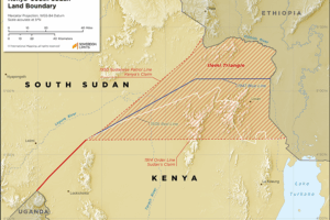 Opinion| Negotiating boundaries or surrendering land? South Sudan’s border challenges in the post-independence era