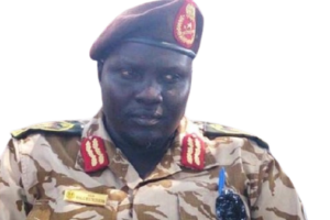Kiir fires intelligence official appointed under peace deal
