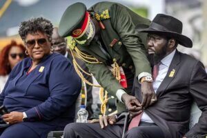 Op-Ed| South Sudan is unstable: How a weak state benefits the ruling elite