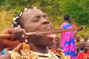 Spiritual leader Makuach rejects dialogue, advances toward Pigi