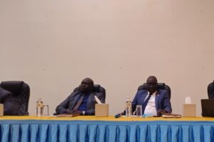 NSS rejects rights body’s report on violations, asks for proof