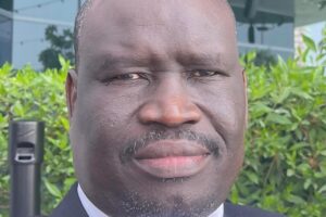 South Sudanese writer arrested by UAE security in Dubai