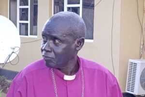 “Choose dialogue,” church petitions political leaders