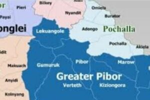 Open Letter to the SPLM Party Secretary General