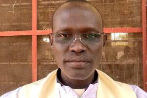 Catholic priest assaulted by soldiers in Rumbek East