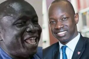 Lawyers locked in court fight over Machar trial