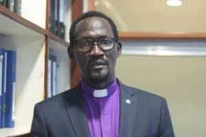  “Dialogue is the only way,” church says as Machar faces charges