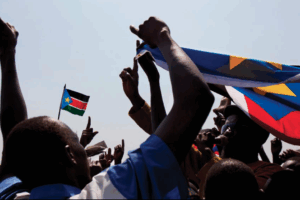 Opinion| Time ripe for South Sudan to reconcile, rejuvenate and rebuild