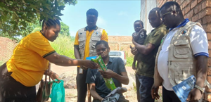 Yambio man ‘recovers’ from depression after over 20 years