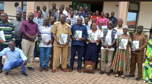 W. Equatoria, partners launch 5-year health master plan in Yambio