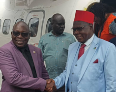 W. Equatoria Deputy Governor urges peace partners to embrace peace, unity