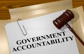South Sudanese want to scrutinize, monitor government activities