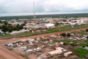 Abyei Authorities disseminate Land Act ahead of demarcation