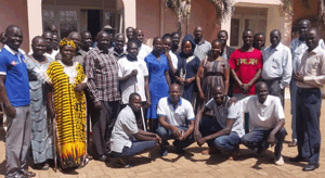 Law society demands transparency in land demarcation in Torit