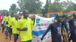 Yei leaders call for collaborative peace efforts