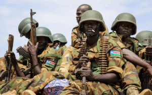 Opinion| The fears and worries of the future of South Sudan