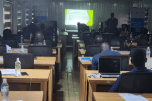 NCRC to launch permanent constitution-making field consultations