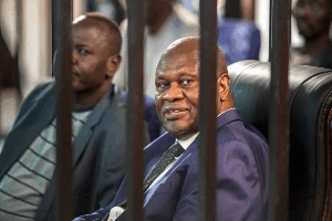 Special Court: We have jurisdiction to try Dr. Machar, co-accused