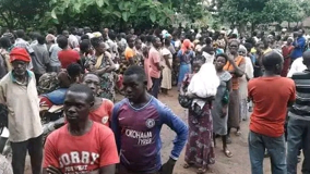 52,000 IDPs flee Tambura for Ezo County amid escalating insecurity