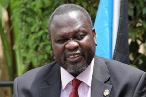 Opinion | The Trial of Riek Machar: Justice or Political Witch Hunt?