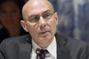 UN: All Sudan warring factions disregarding human rights law