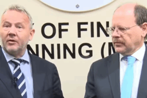Envoys press South Sudan on oil money, salary transparency