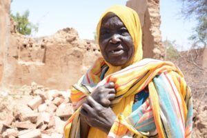 U.S., Saudi Arabia, UAE, Egypt propose roadmap for peace in Sudan