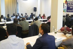 Trade ministry validates e-commerce policy and strategy