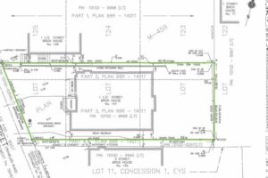Survey maps vanish, Wau town planning stalls
