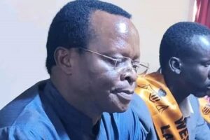 Western Equatoria shakes up tax authority, creates oversight board