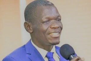 Machar’s deputy reinstates Alfred Futuyo as Western Equatoria governor