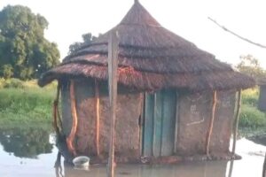 Floods kill 2, displace thousands in Mvolo County
