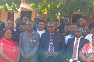 Constitution awareness workshop held in Western Equatoria
