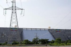 Ethiopia launches Africa’s largest dam as neighbors eye electricity imports